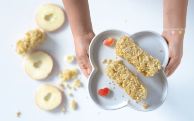 Domowy jabłecznik – ciasto, które wzmocni Twój organizm