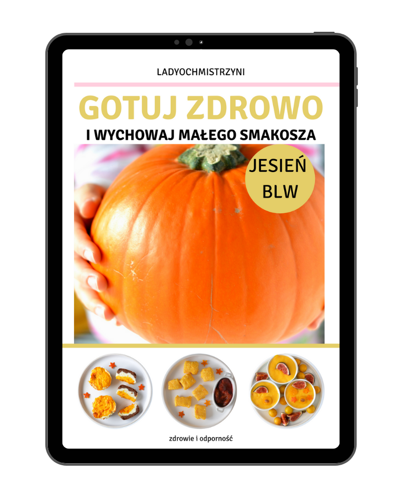 e-book gotuj zdrowo jesień