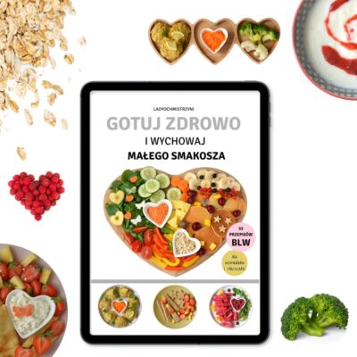 ebook BLW