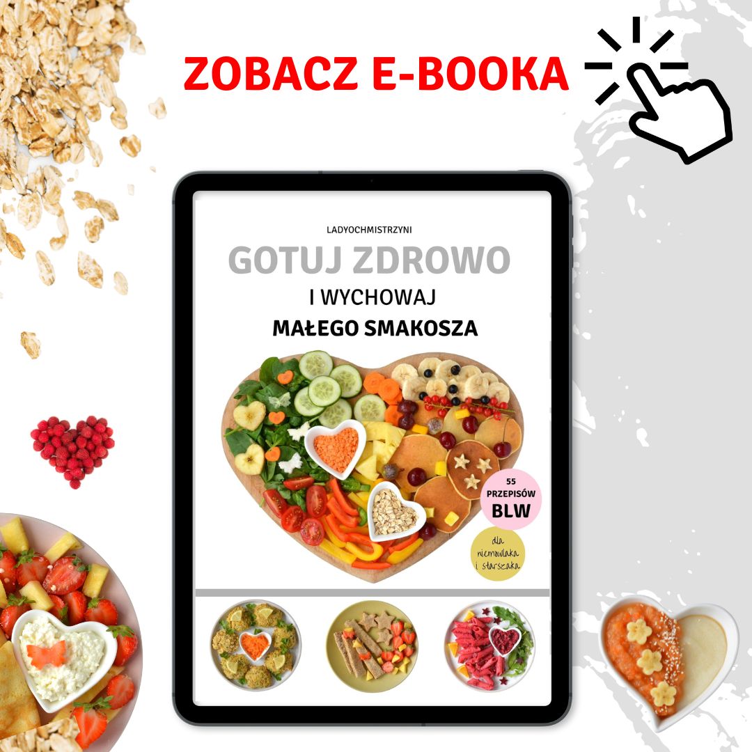 e-book BLW