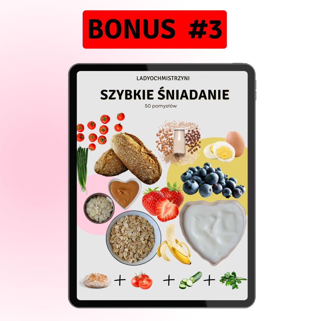 ebook bonus ladyochmistrzyni