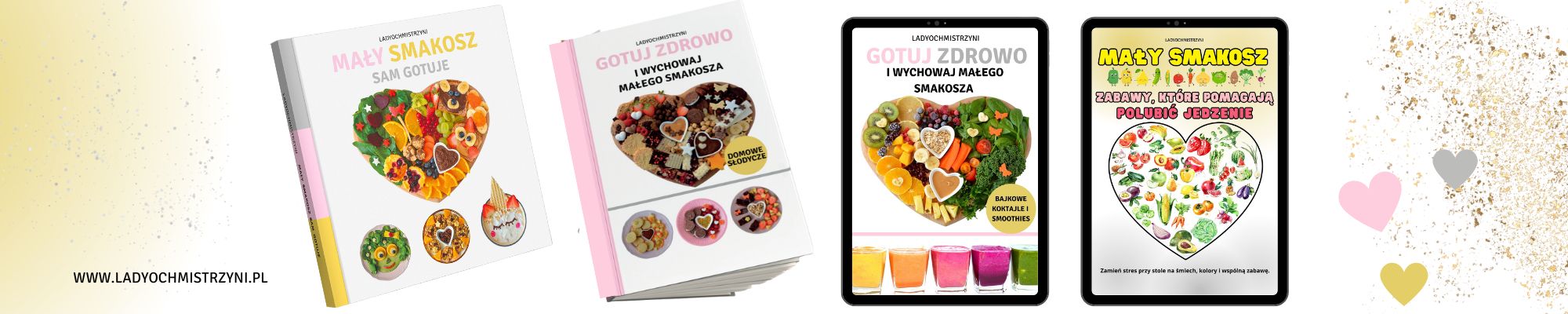 www.ladyochmistrzyni.pl